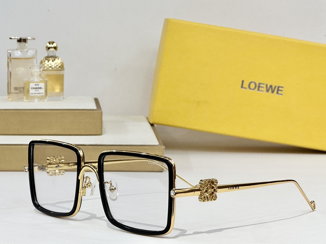 LOEWE
MOD：LW40176U
Size：56口20 145
