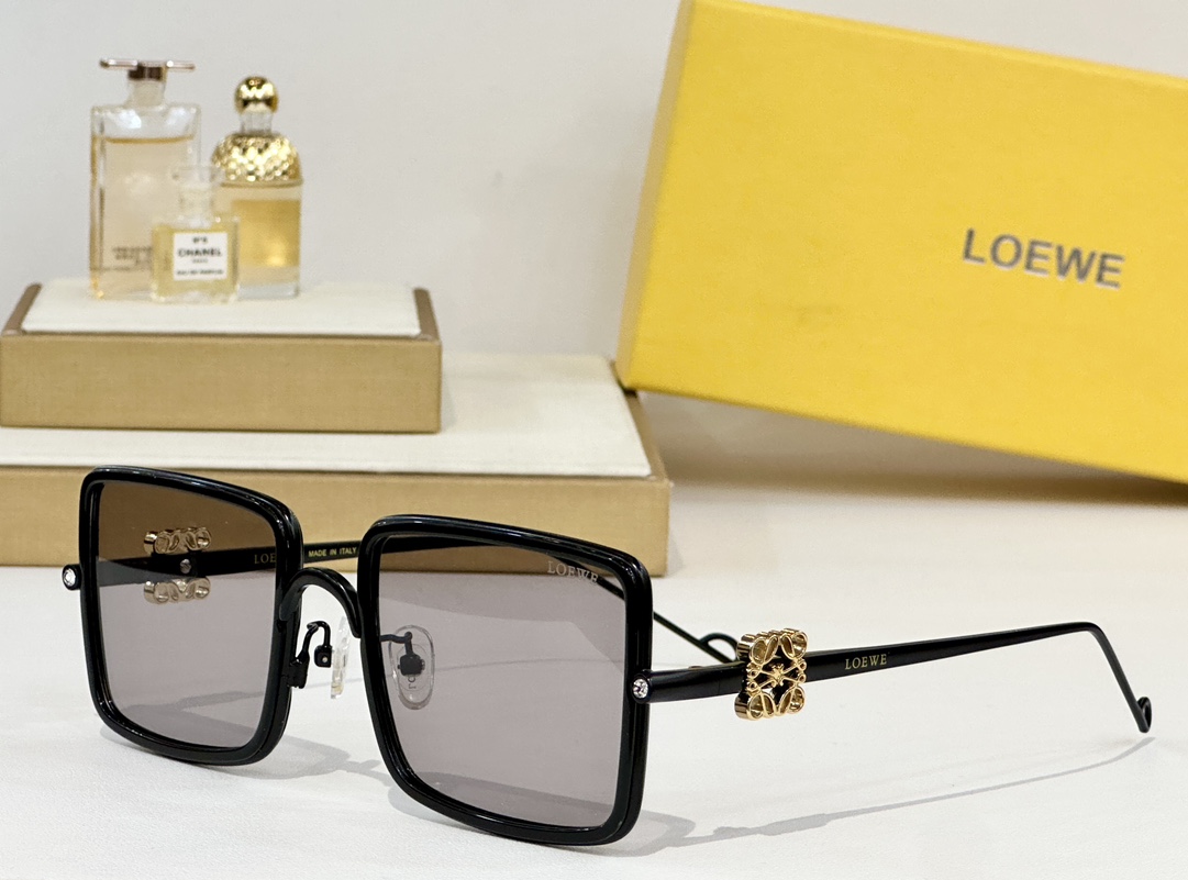  LOEWE
MOD：LW40176U
Size：56口20 145
