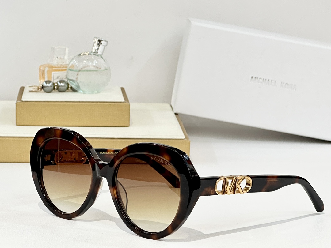  MICHAEL KORS
MOD：MK 2214
Size：56口19 143
