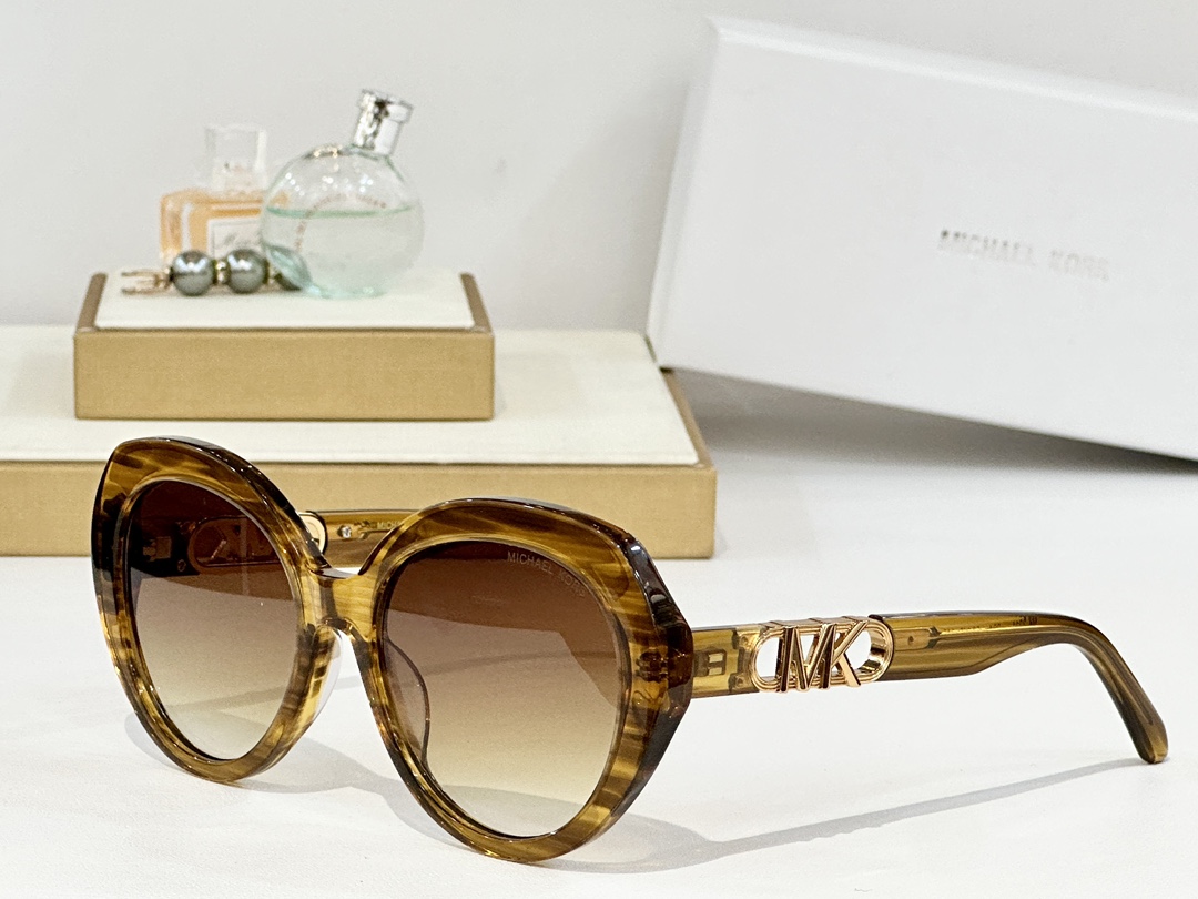 MICHAEL KORS
MOD：MK 2214
Size：56口19 143
