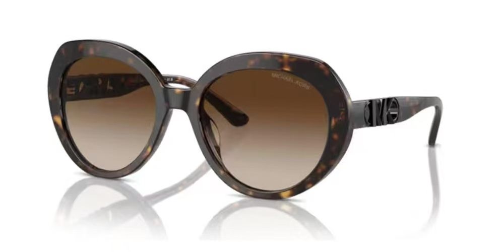  MICHAEL KORS
MOD：MK 2214
Size：56口19 143
