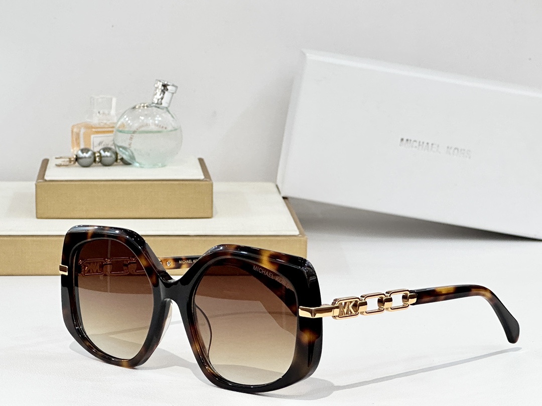  MICHAEL KORS
MOD：MK 2177
Size：56口19 140
