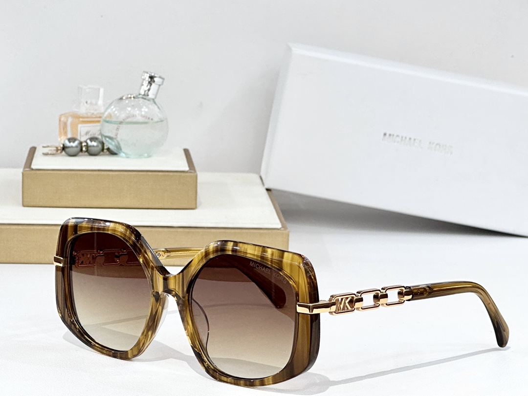  MICHAEL KORS
MOD：MK 2177
Size：56口19 140
