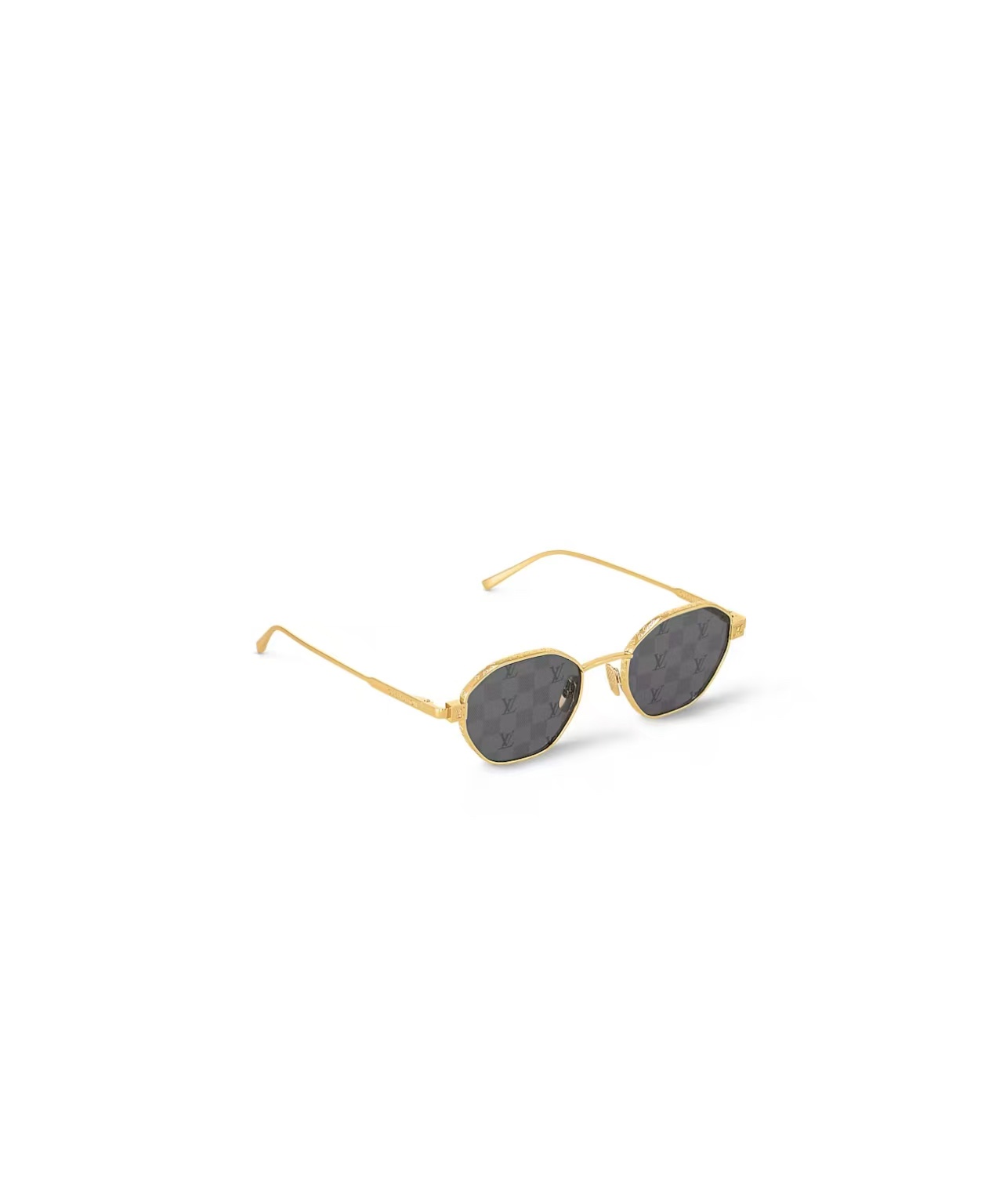  LOUIS VUITTON
MOD：Z2193U
Size：54口19 142
