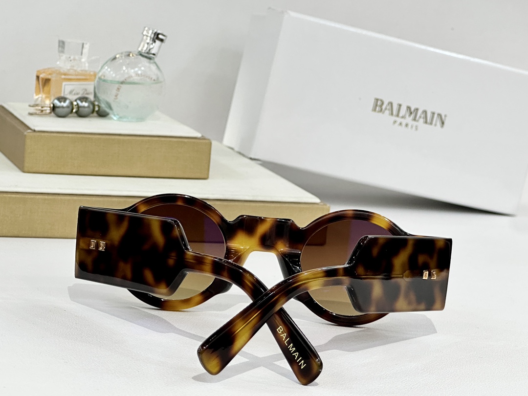  BALMAIN
MOD：BPS-159A
Size：43口29 145
