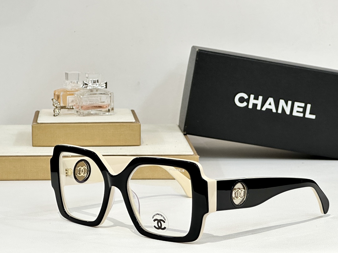  CHANEL
MOD：3491
Size：55口21 147
