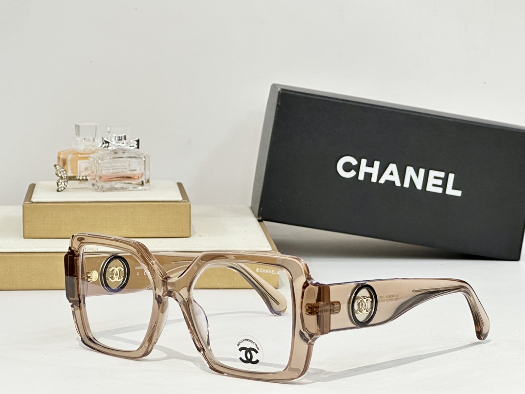  CHANEL
MOD：3491
Size：55口21 147
