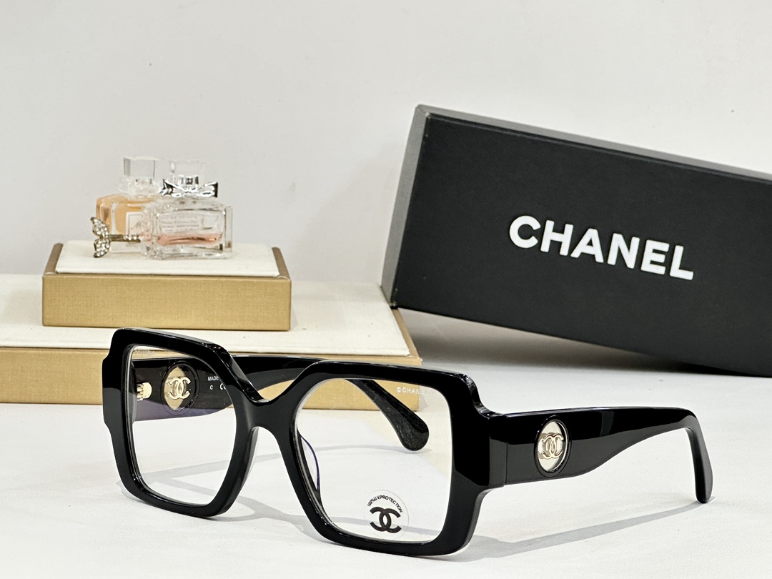  CHANEL
MOD：3491
Size：55口21 147
