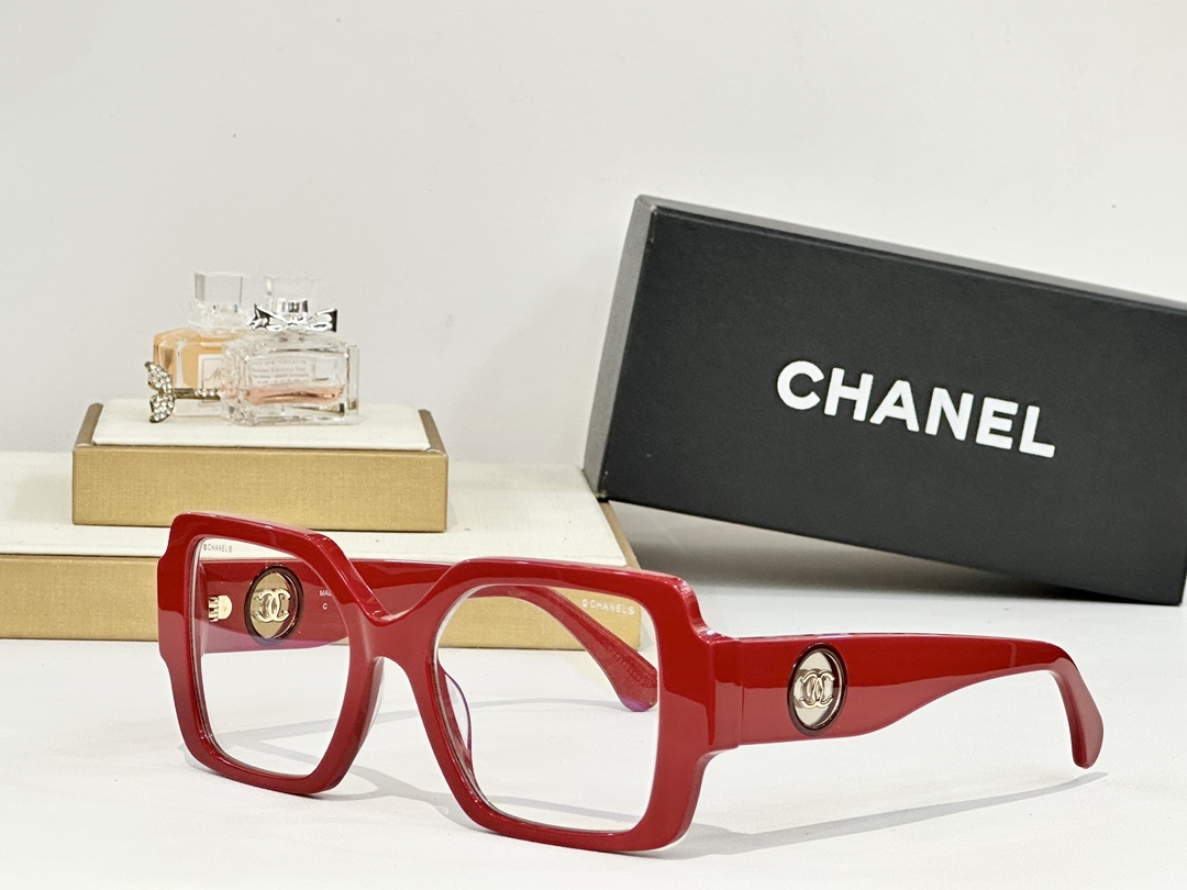  CHANEL
MOD：3491
Size：55口21 147
