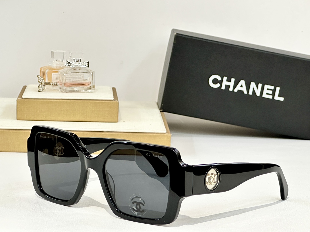  CHANEL
MOD：3491
Size：55口21 147
