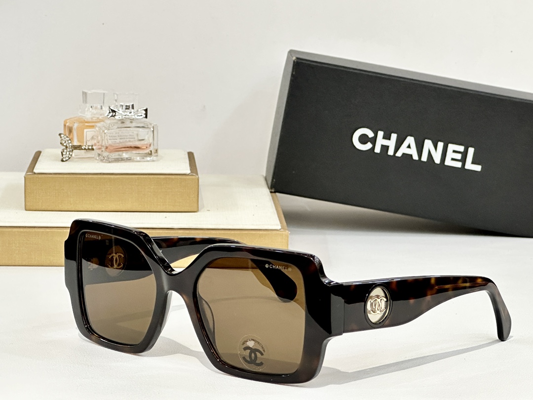  CHANEL
MOD：3491
Size：55口21 147
