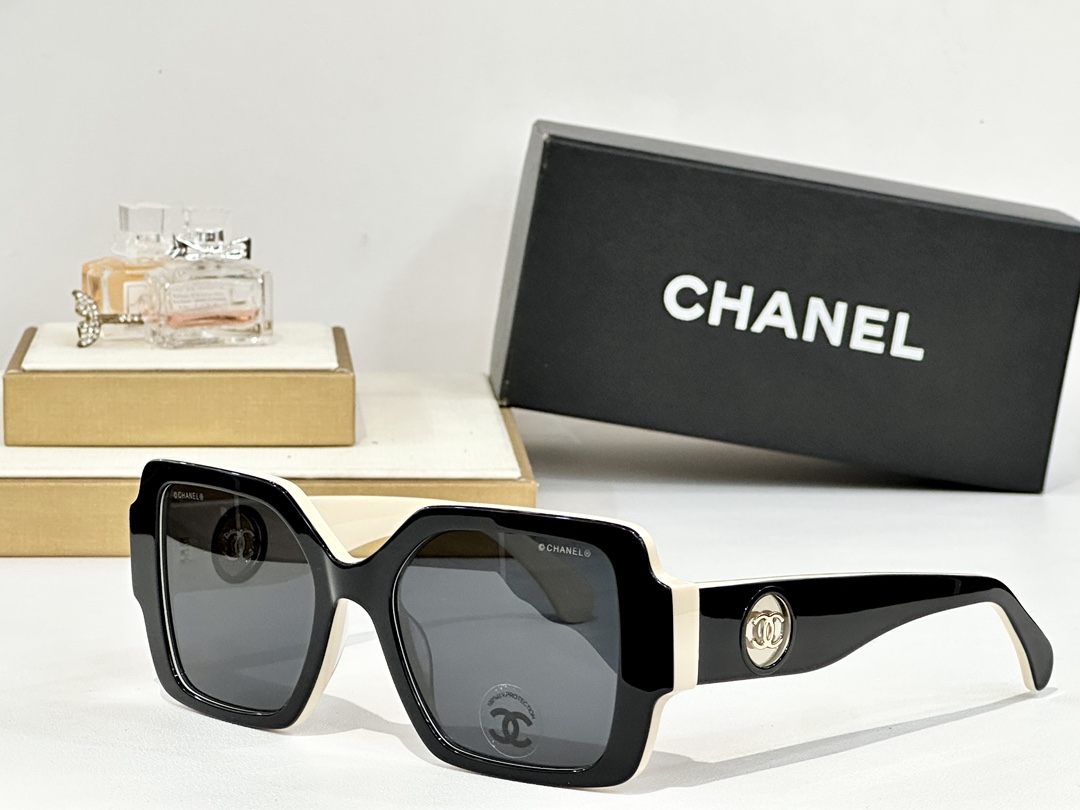  CHANEL
MOD：3491
Size：55口21 147
