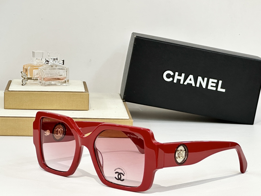  CHANEL
MOD：3491
Size：55口21 147
