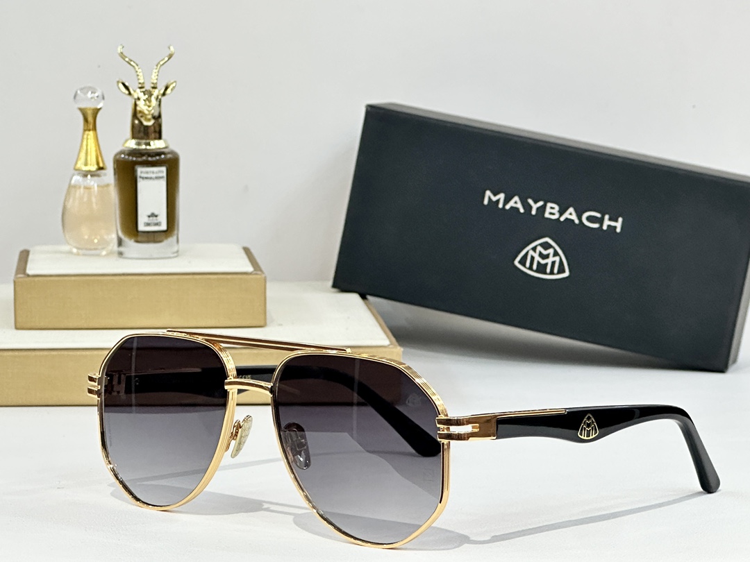  MAYBACH
MOD：Z133
Size：59口17-145
