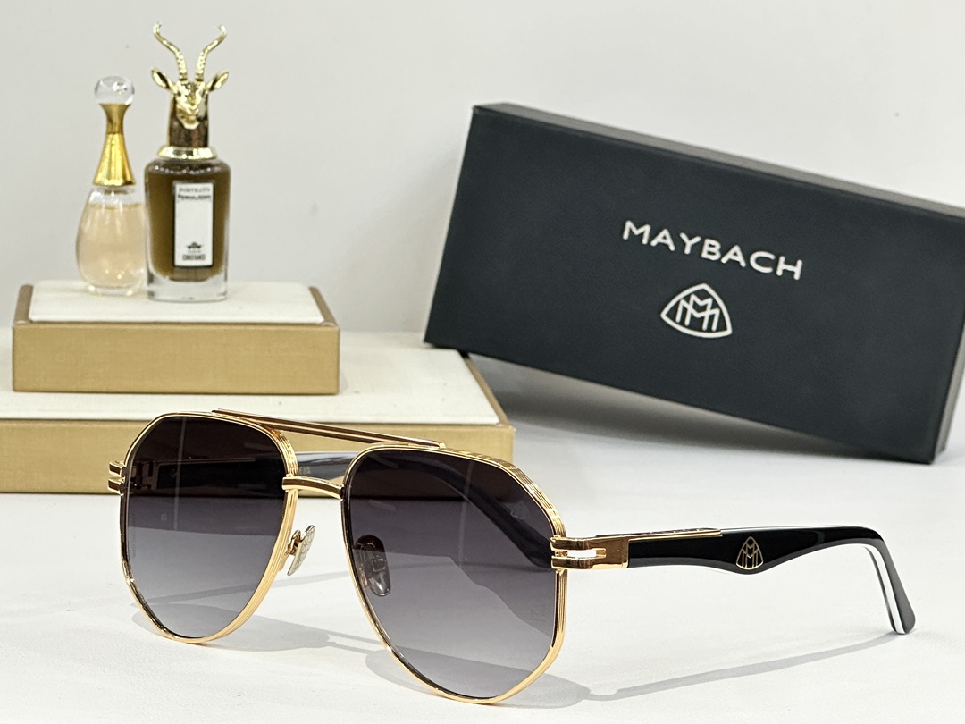  MAYBACH
MOD：Z133
Size：59口17-145

