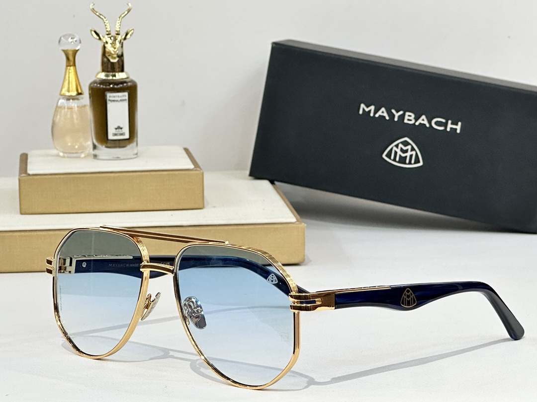  MAYBACH
MOD：Z133
Size：59口17-145
