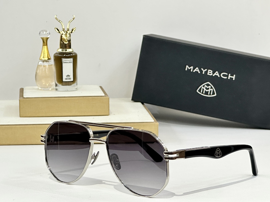  MAYBACH
MOD：Z133
Size：59口17-145
