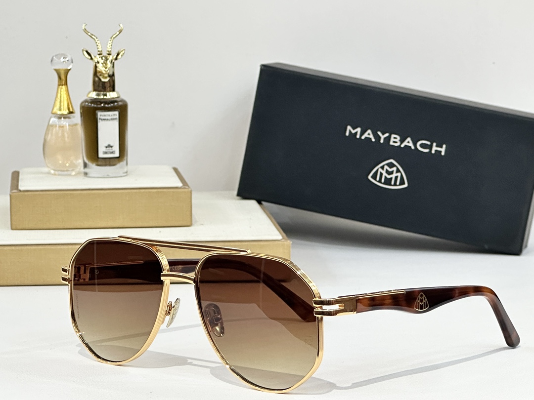  MAYBACH
MOD：Z133
Size：59口17-145
