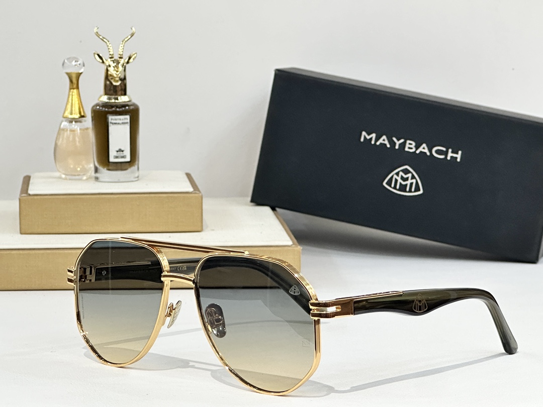  MAYBACH
MOD：Z133
Size：59口17-145
