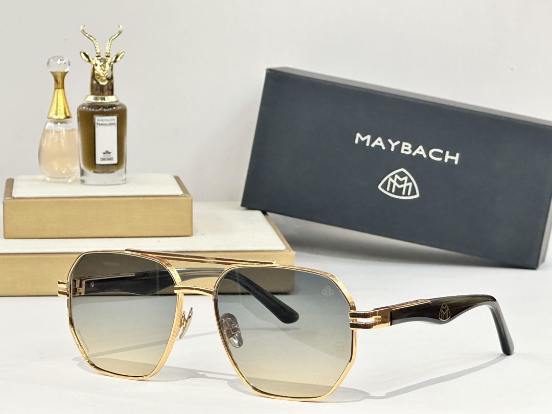  MAYBACH
MOD：Z132
Size：59口17-145
