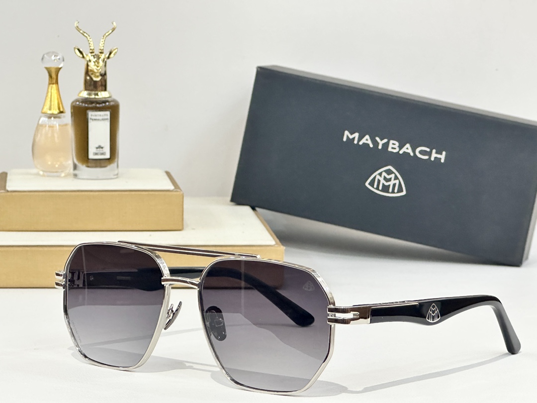  MAYBACH
MOD：Z132
Size：59口17-145
