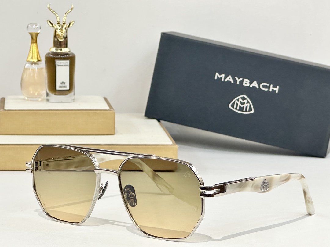  MAYBACH
MOD：Z132
Size：59口17-145
