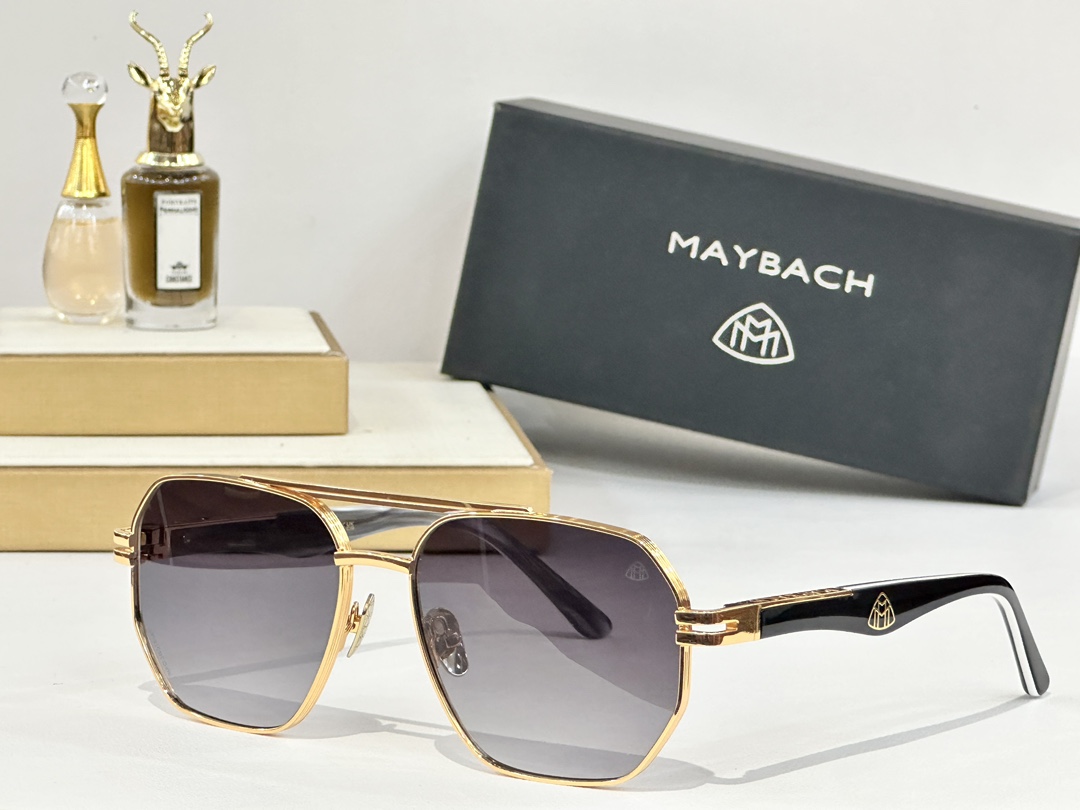  MAYBACH
MOD：Z132
Size：59口17-145
