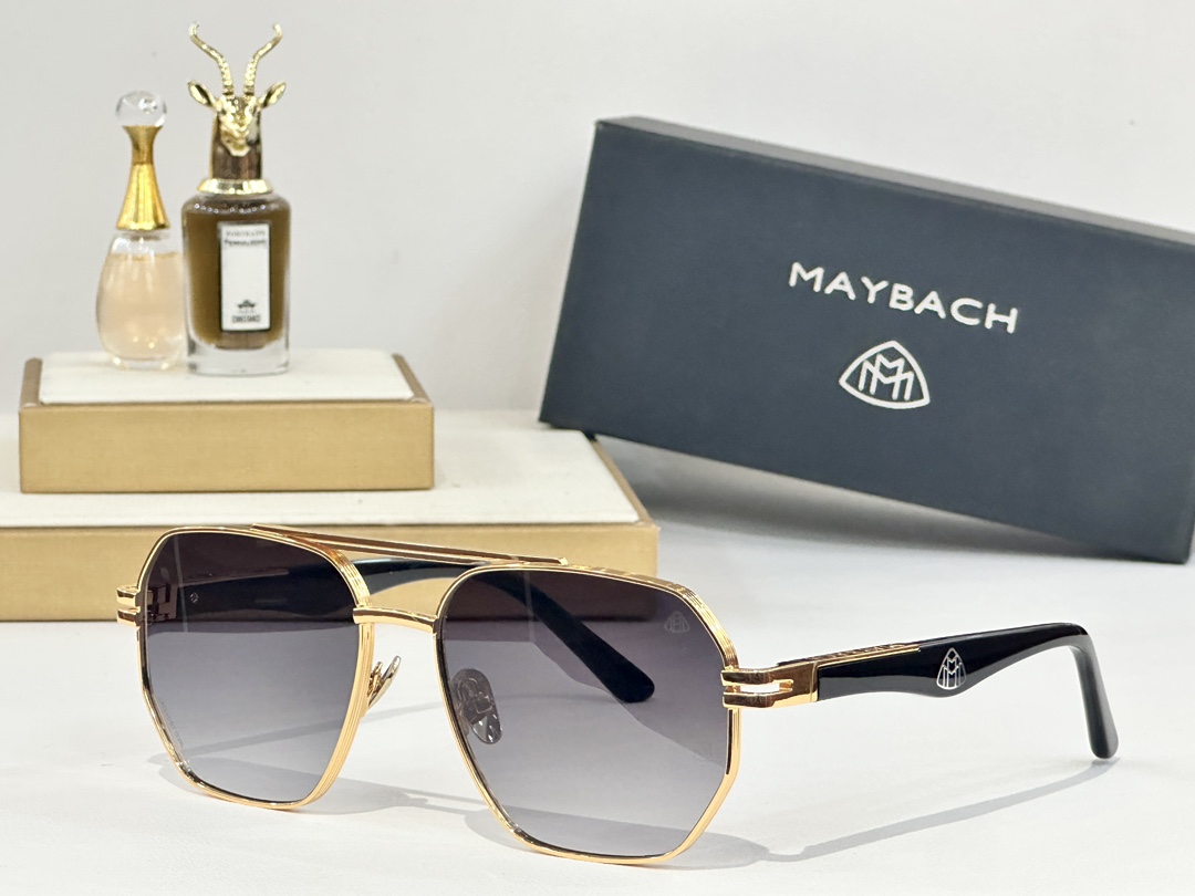  MAYBACH
MOD：Z132
Size：59口17-145
