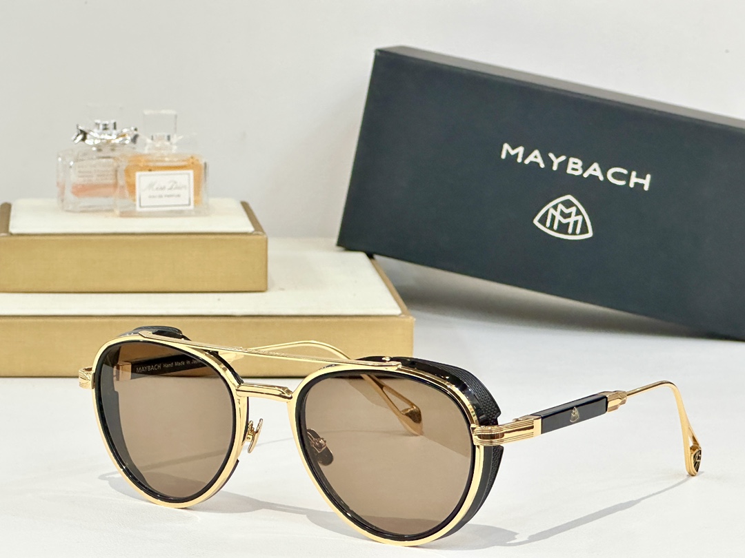  MAYBACH
MOD：S-LV-Z36
Size：52口22-145
