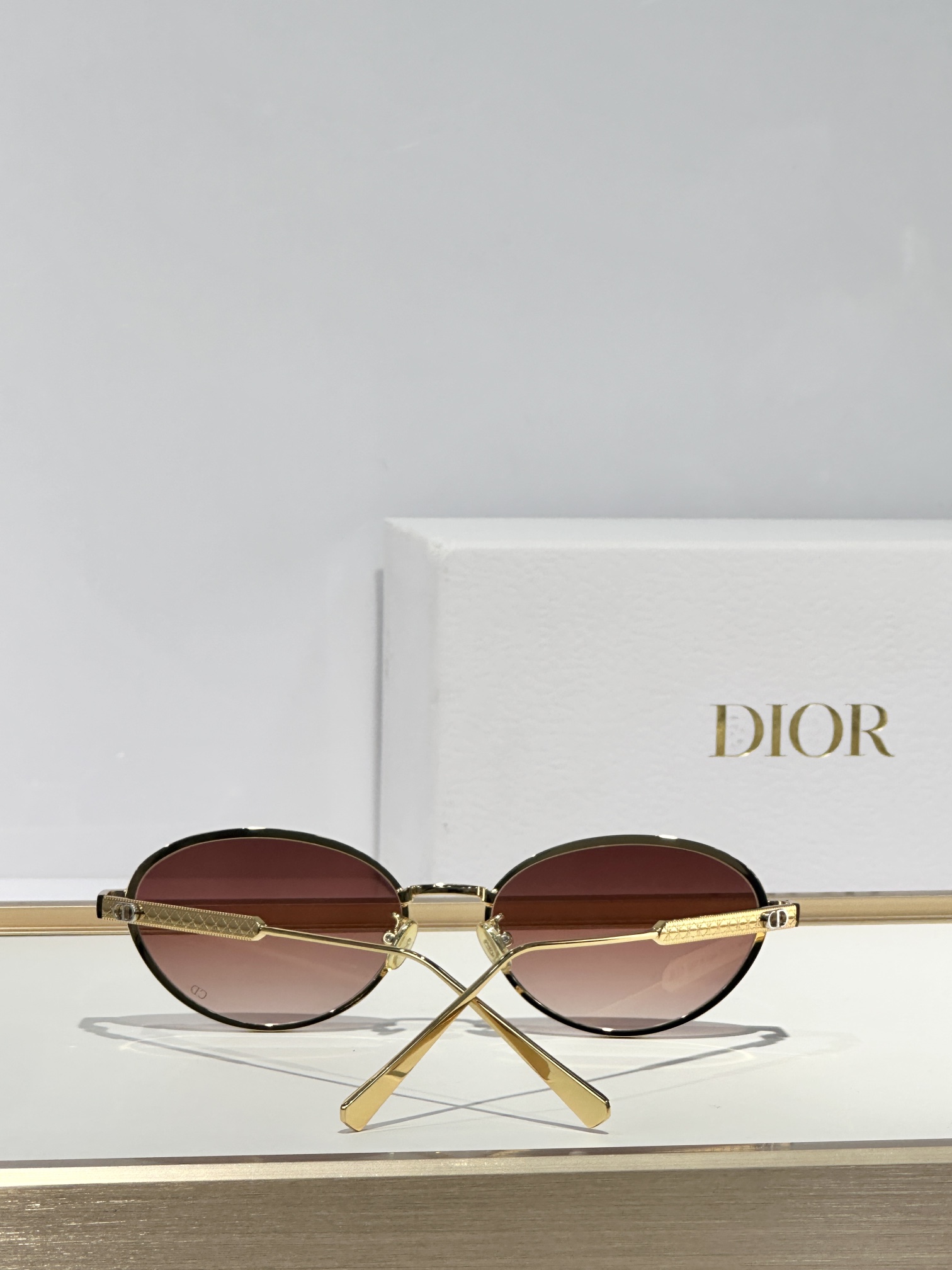  DIOR
MOD：DiorCanngeR1U
Size：53口16 140
