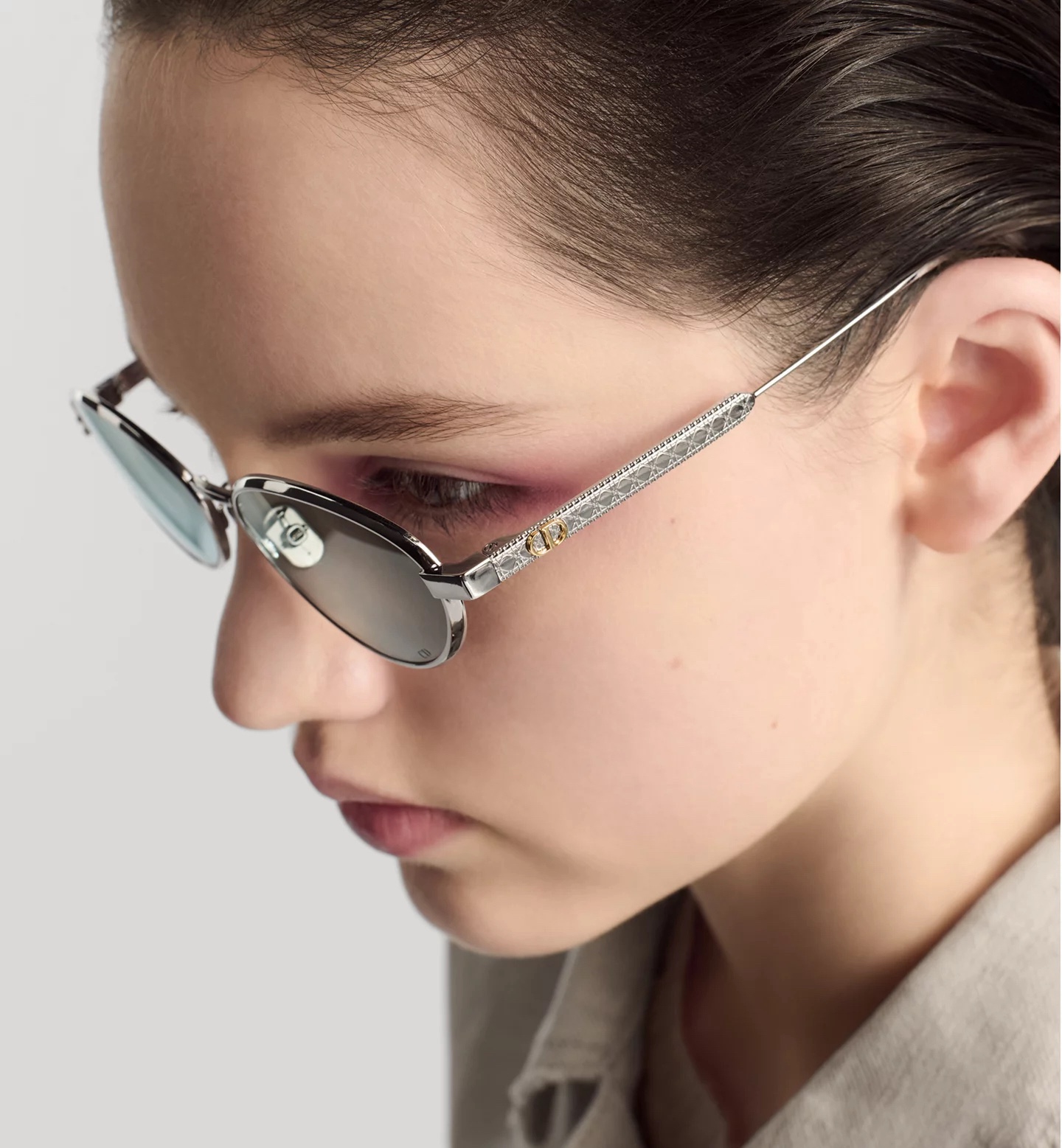  DIOR
MOD：DiorCanngeR1U
Size：53口16 140
