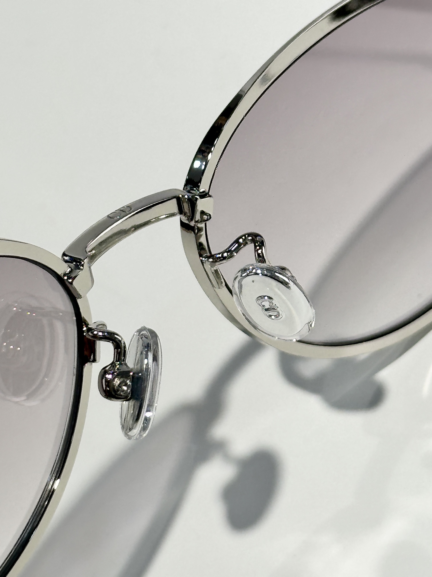  DIOR
MOD：DiorCanngeR1U
Size：53口16 140
