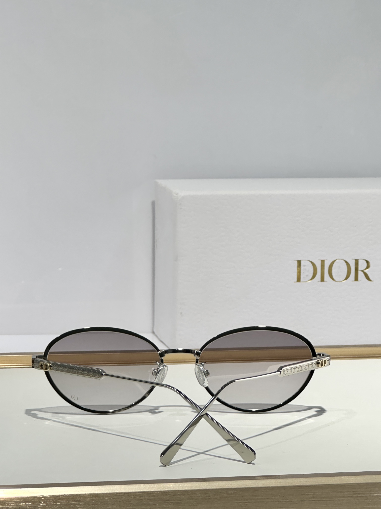  DIOR
MOD：DiorCanngeR1U
Size：53口16 140
