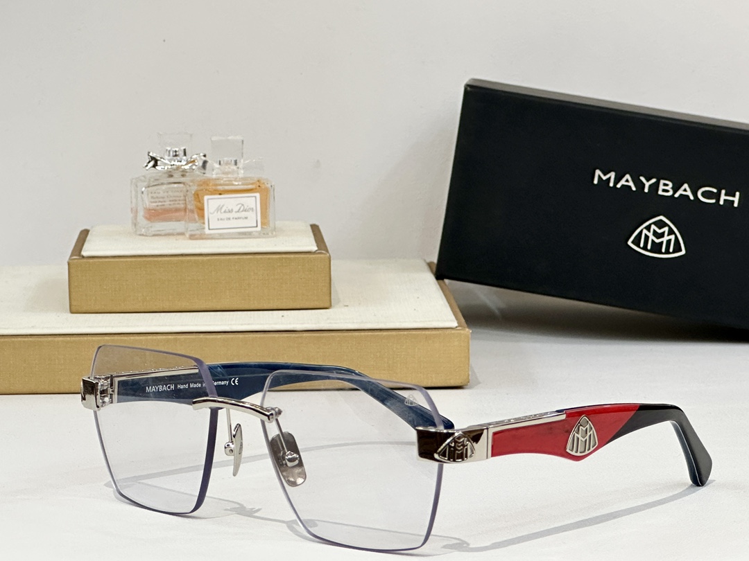  MAYBACH
MOD：MG-WDE-M09
Size：59口17-140

