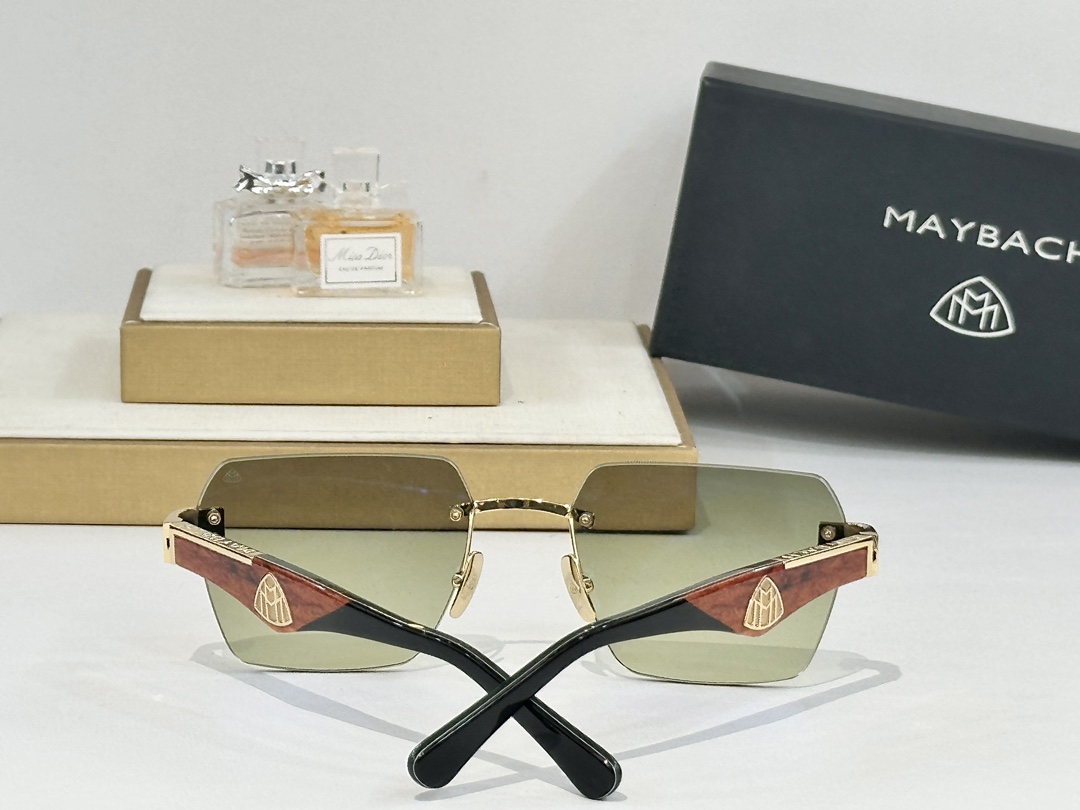  MAYBACH
MOD：MG-WDE-M09
Size：59口17-140
