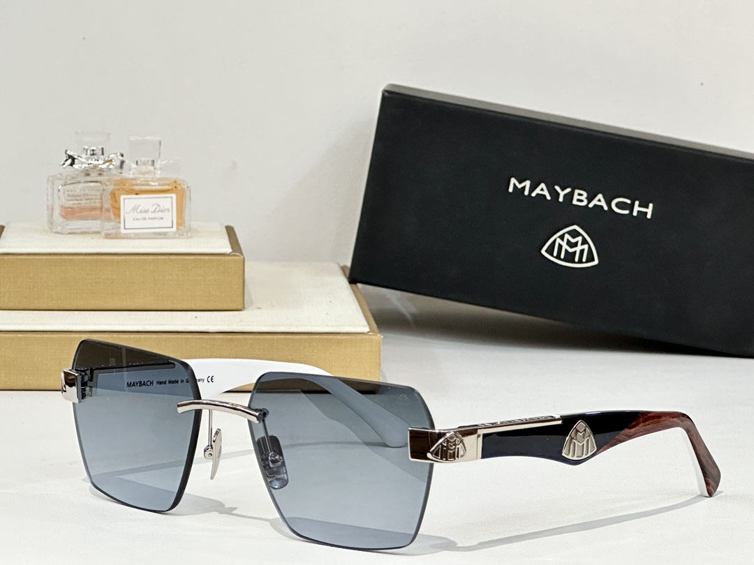  MAYBACH
MOD：MG-WDE-M09
Size：59口17-140
