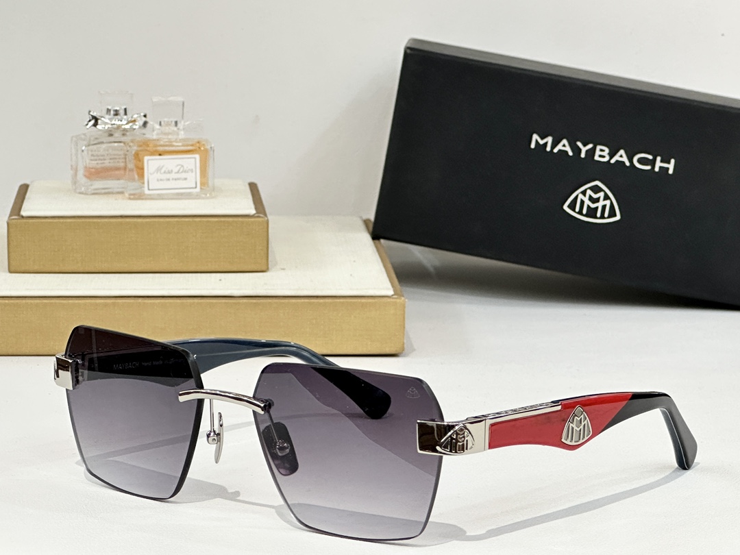  MAYBACH
MOD：MG-WDE-M09
Size：59口17-140

