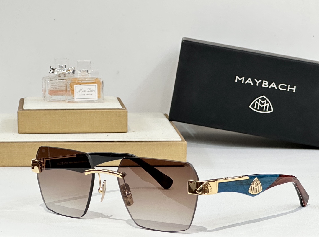  MAYBACH
MOD：MG-WDE-M09
Size：59口17-140
