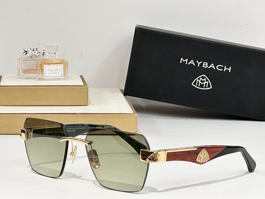  MAYBACH
MOD：MG-WDE-M09
Size：59口17-140
