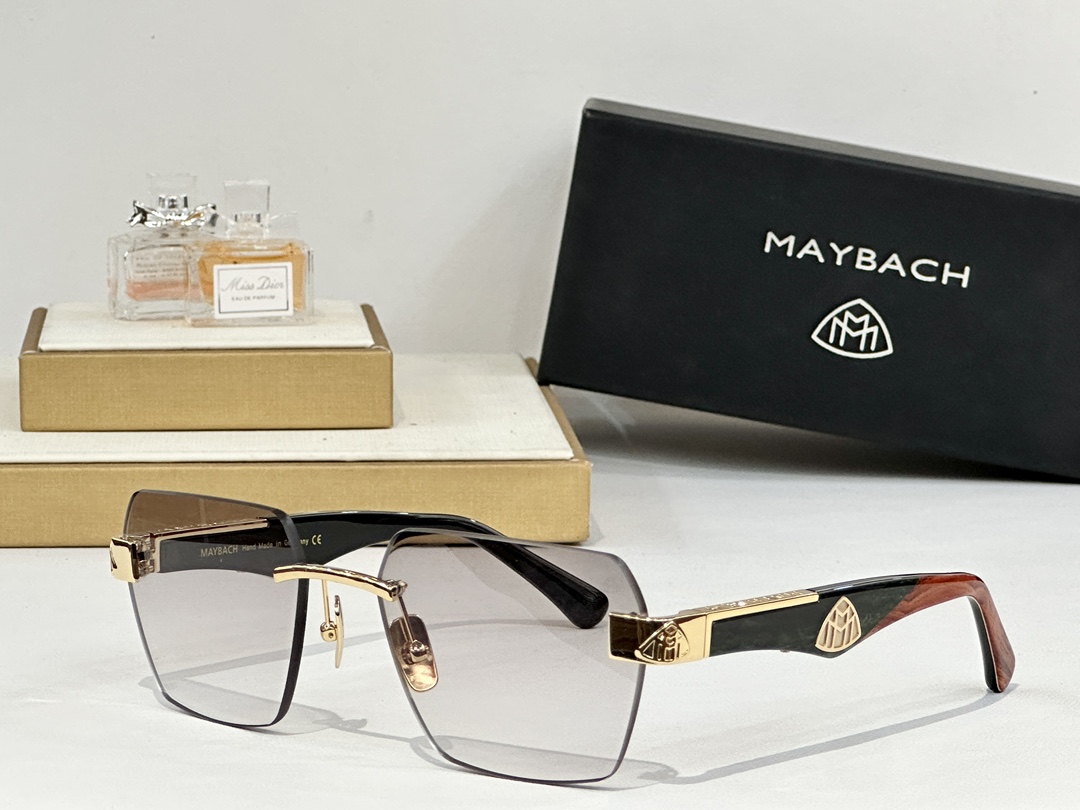  MAYBACH
MOD：MG-WDE-M09
Size：59口17-140
