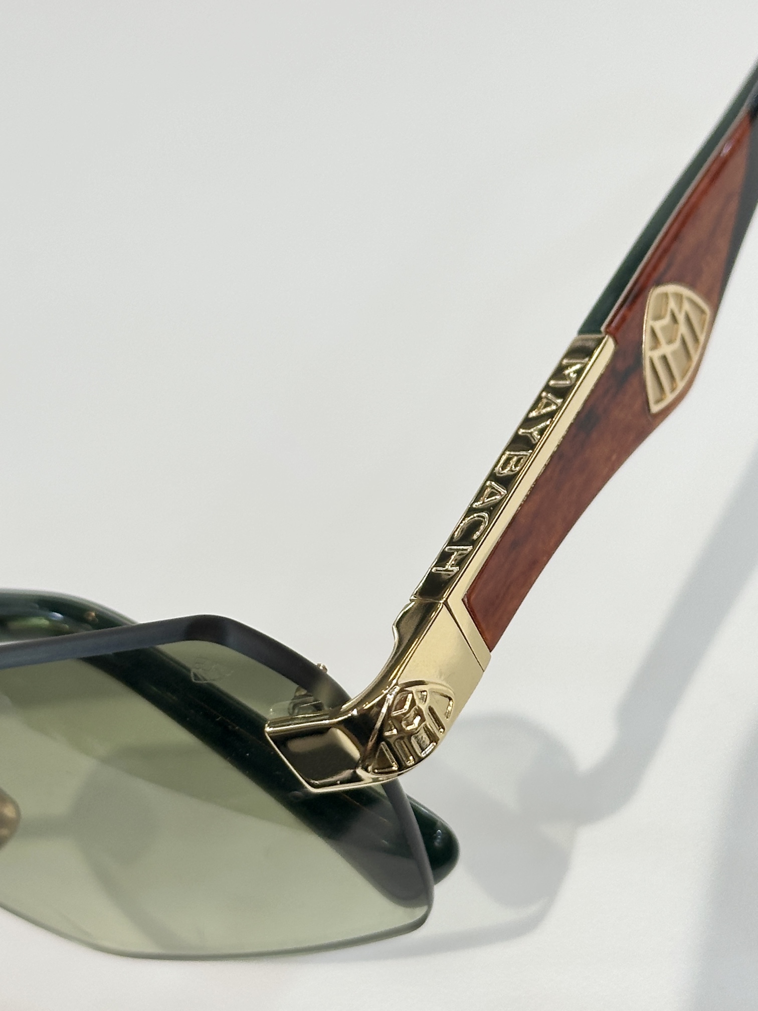  MAYBACH
MOD：MG-WDE-M09
Size：59口17-140
