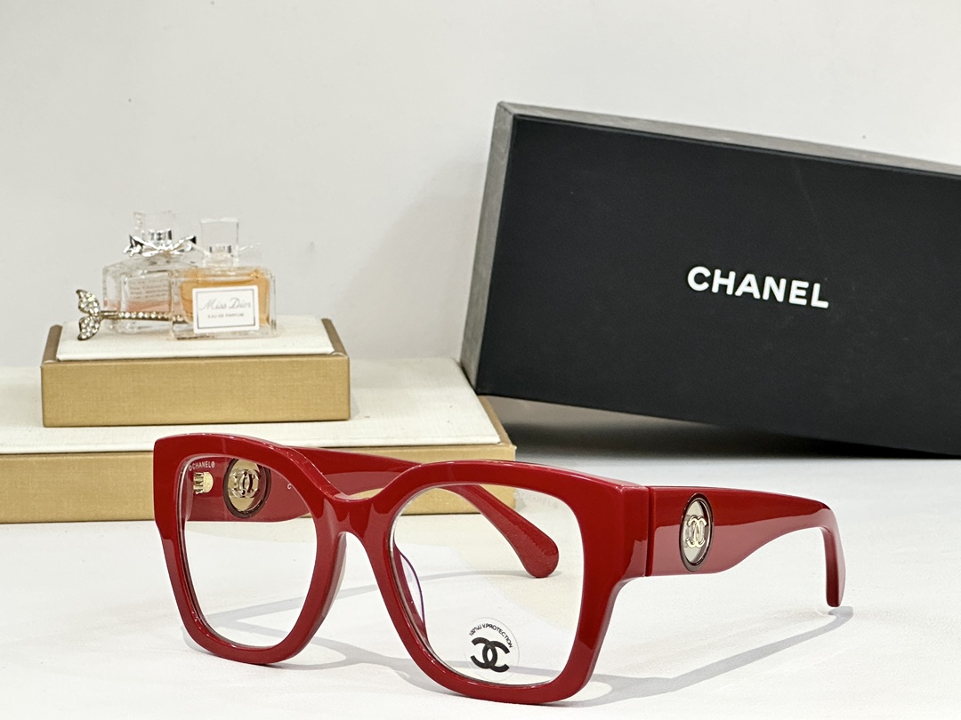  CHANEL
MOD：C71483
Size：54口21 145
