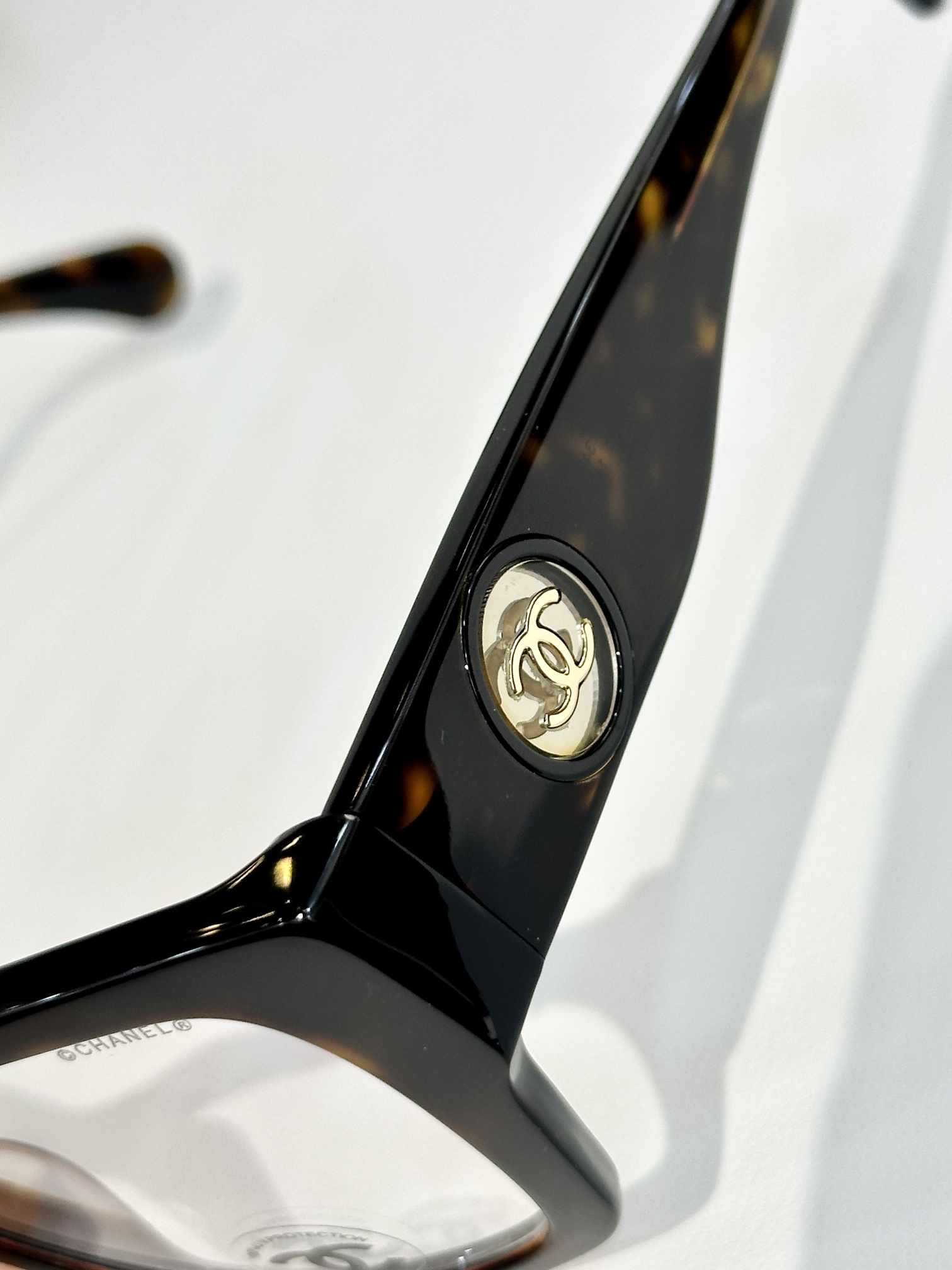 CHANEL
MOD：C71483
Size：54口21 145

