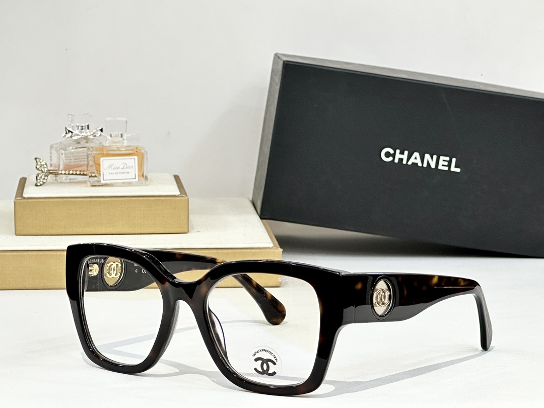  CHANEL
MOD：C71483
Size：54口21 145

