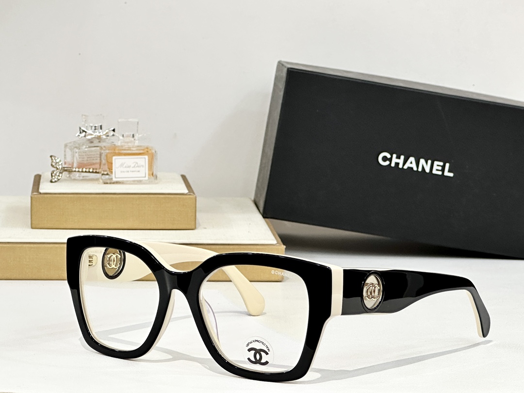  CHANEL
MOD：C71483
Size：54口21 145
