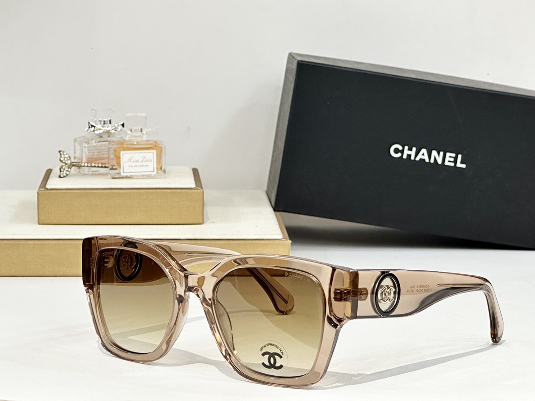  CHANEL
MOD：C71483
Size：54口21 145

