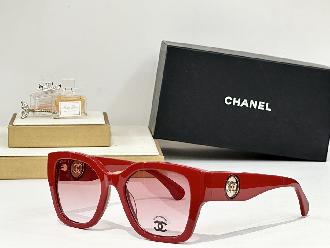  CHANEL
MOD：C71483
Size：54口21 145
