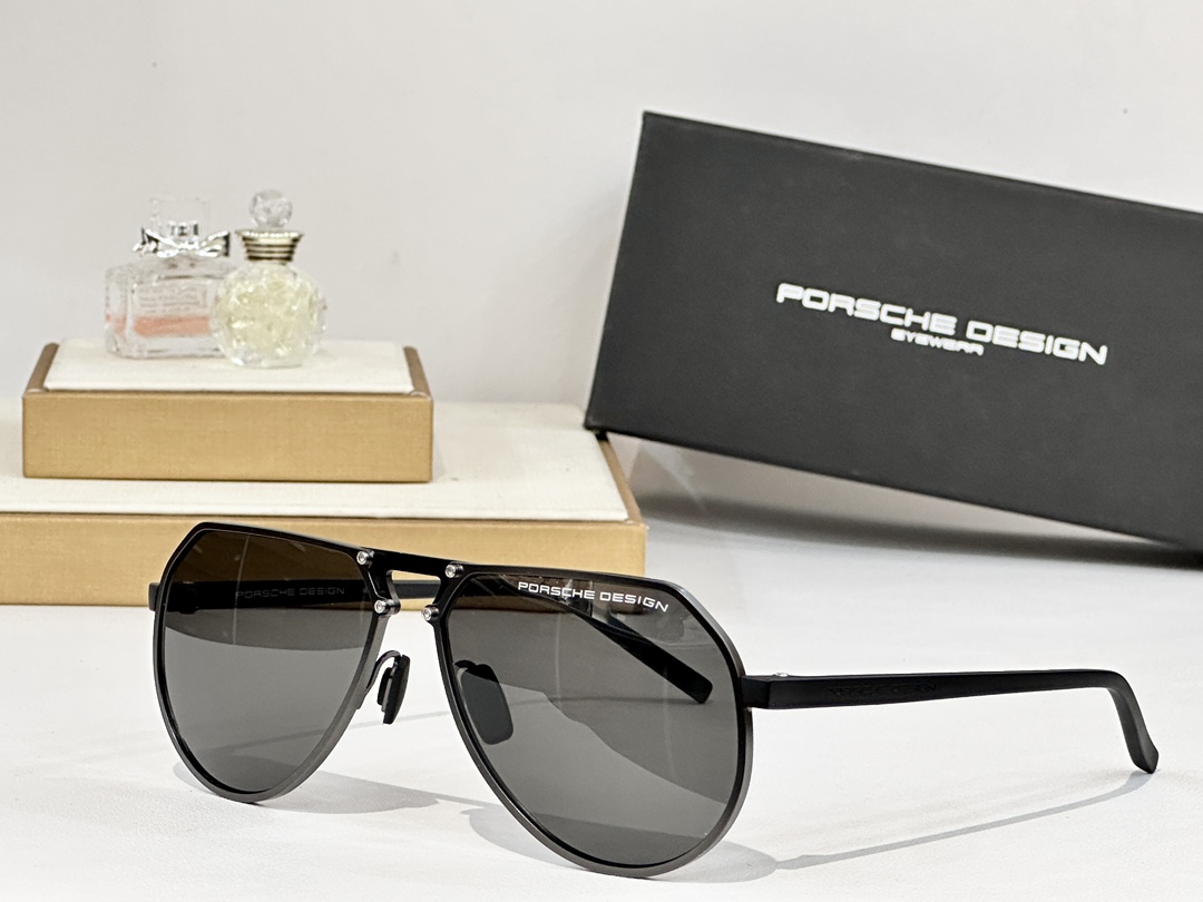  PORSCHE OESIGN
MOD：
Size：64口14-142
