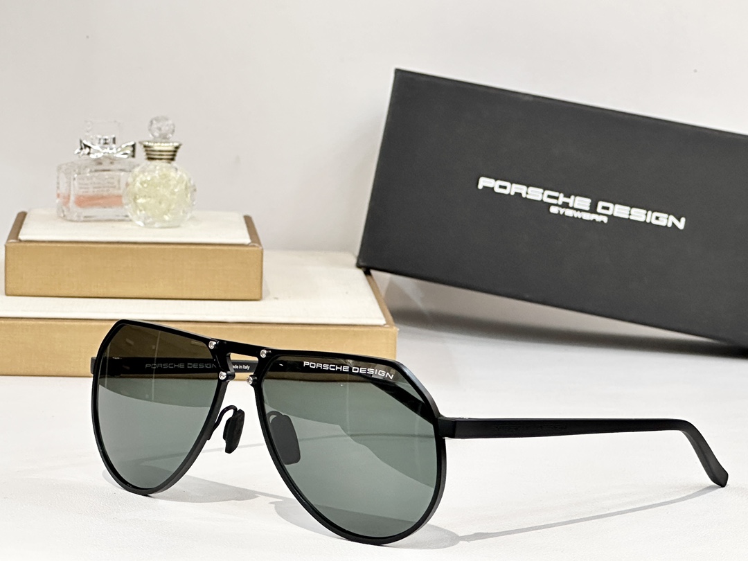  PORSCHE OESIGN
MOD：
Size：64口14-142

