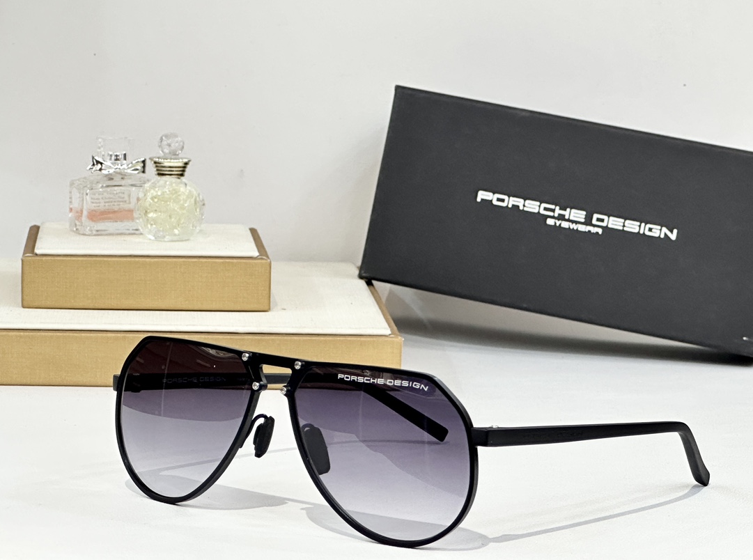  PORSCHE OESIGN
MOD：
Size：64口14-142
